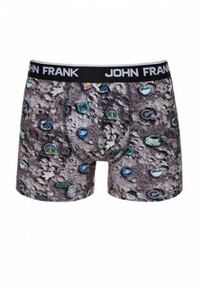 Трусы John Frank