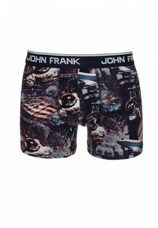 Трусы John Frank