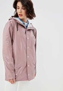 Плащ Rains