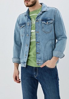 Куртка джинсовая Colins Colins