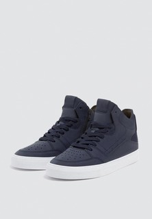 Кеды Pull&Bear