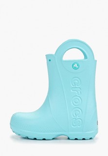 Резиновые сапоги Crocs Handle It Rain Boot Kids