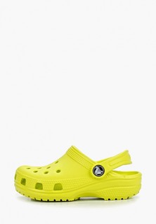 Сабо Crocs Classic Clog K