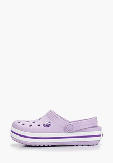 Сабо Crocs Crocband Clog K