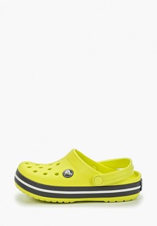 Сабо Crocs Crocband Clog K