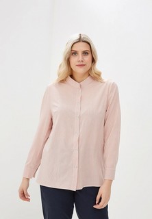 Блуза Авантюра Plus Size Fashion 