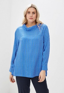 Блуза Авантюра Plus Size Fashion