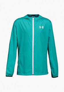 Ветровка Under Armour Sack Pack Full Zip Jacket