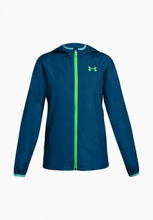 Ветровка Under Armour Sack Pack Full Zip Jacket