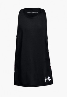 Майка спортивная Under Armour Threadborne Tank
