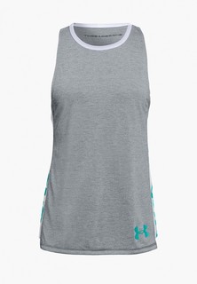 Майка спортивная Under Armour Threadborne Tank