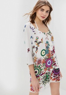 Платье пляжное Desigual