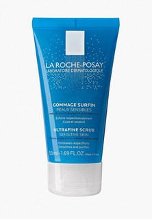 Скраб для лица La Roche-Posay PHYSIO. Мягкий. 50 мл