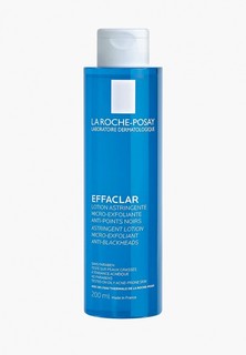 Лосьон для лица La Roche-Posay EFFACLAR, для сужения пор, 200 мл