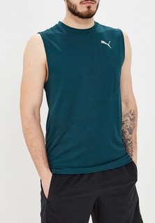 Майка спортивная PUMA Ignite Singlet Mono