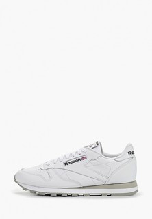 Кроссовки Reebok CL LTHR