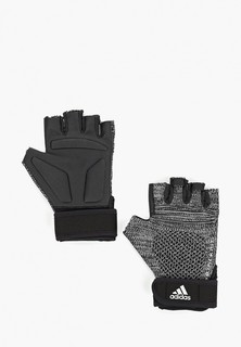 Перчатки для фитнеса adidas PRIMEKNIT GL
