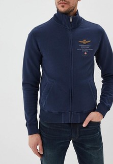 Олимпийка Aeronautica Militare