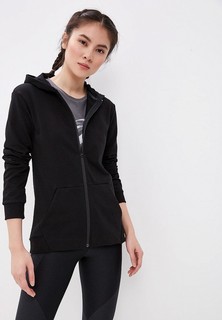 Толстовка ASICS ESSENTIAL FRENCH TERRY FZ HOODIE