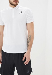 Поло ASICS CLUB POLO-SHIRT
