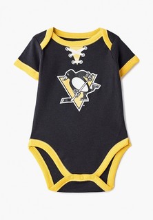 Боди Atributika & Club™ Pittsburgh Penguins