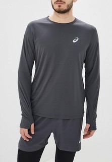 Лонгслив спортивный ASICS SILVER LS TOP