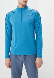 Лонгслив спортивный ASICS ICON LS 1/2 ZIP TOP