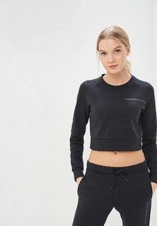 Свитшот ASICS TAILORED CROPPED CREW