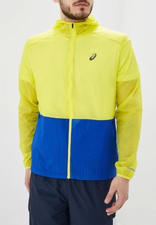 Ветровка ASICS PACKABLE JACKET