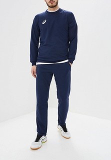 Костюм спортивный ASICS MAN KNIT SUIT LONG