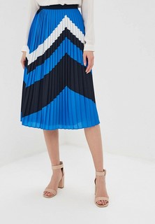 Юбка Banana Republic CHEVRON MIDI SKIRT