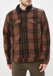 Куртка утепленная Billabong BARLOW WOOL