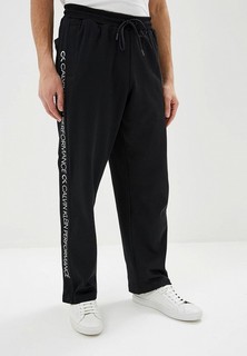 Брюки спортивные Calvin Klein Performance