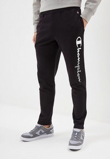 Брюки спортивные Champion Straight Hem Pants