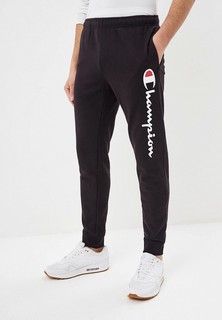 Брюки спортивные Champion Rib Cuff Pants
