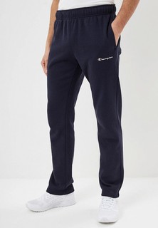 Брюки спортивные Champion Straight Hem Pants