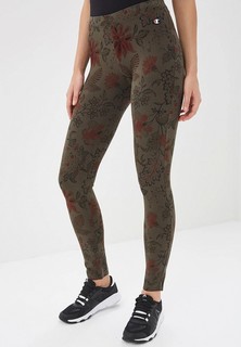 Леггинсы Champion LEGGINGS