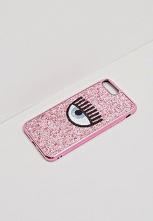 Чехол для iPhone Chiara Ferragni Collection Iphone 7/8 plus