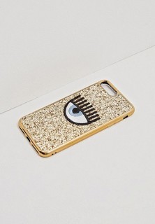 Чехол для iPhone Chiara Ferragni Collection Iphone 7/8 plus