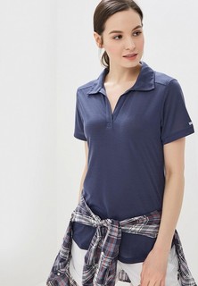 Поло Columbia Anytime Casual™ Polo