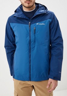 Ветровка Columbia Western Barlow™ II Jacket