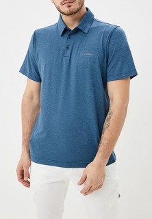 Поло Columbia Tech Trail? Polo