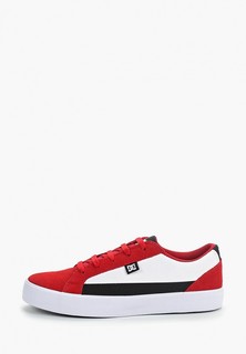 Кеды DC Shoes LYNNFIELD
