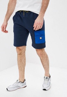 Шорты спортивные DC Shoes