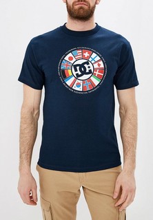 Футболка DC Shoes