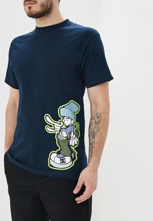 Футболка DC Shoes