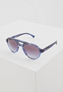 Очки солнцезащитные Emporio Armani EA4128 57488G