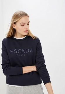 Свитшот Escada Sport
