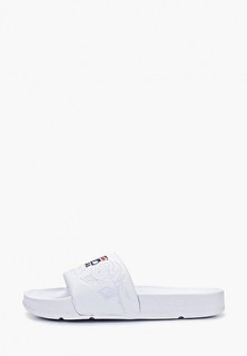 Сланцы Fila DRIFTER Embroidery