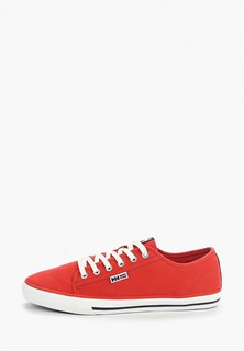 Кеды Helly Hansen FJORD CANVAS SHOE V2